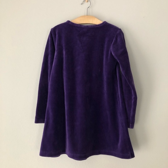 HANNA ANDERSSON DRESS - Picture 4 of 4